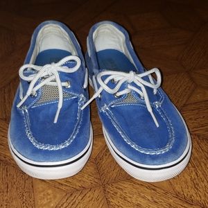 Sperry Top Sider Sneaker